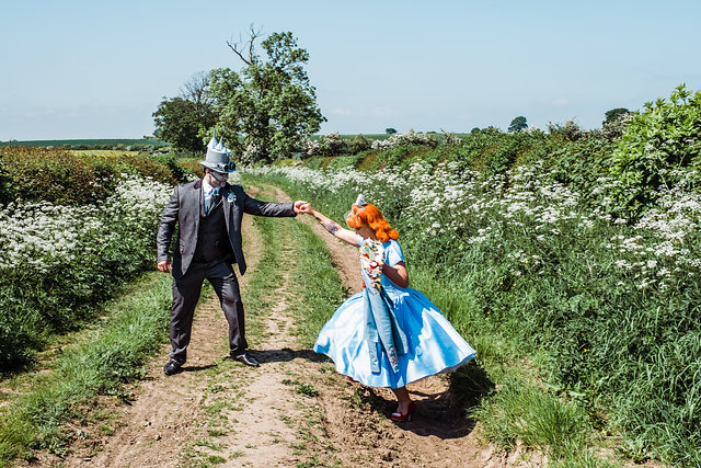 Dancing-Wizard-of-Oz-wedding-styled-shoot-Kieran-Paul-Photography